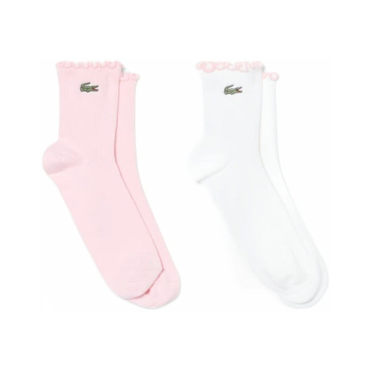 Καλσόν / Άλλα Lacoste Ra9269 Ankle Socks