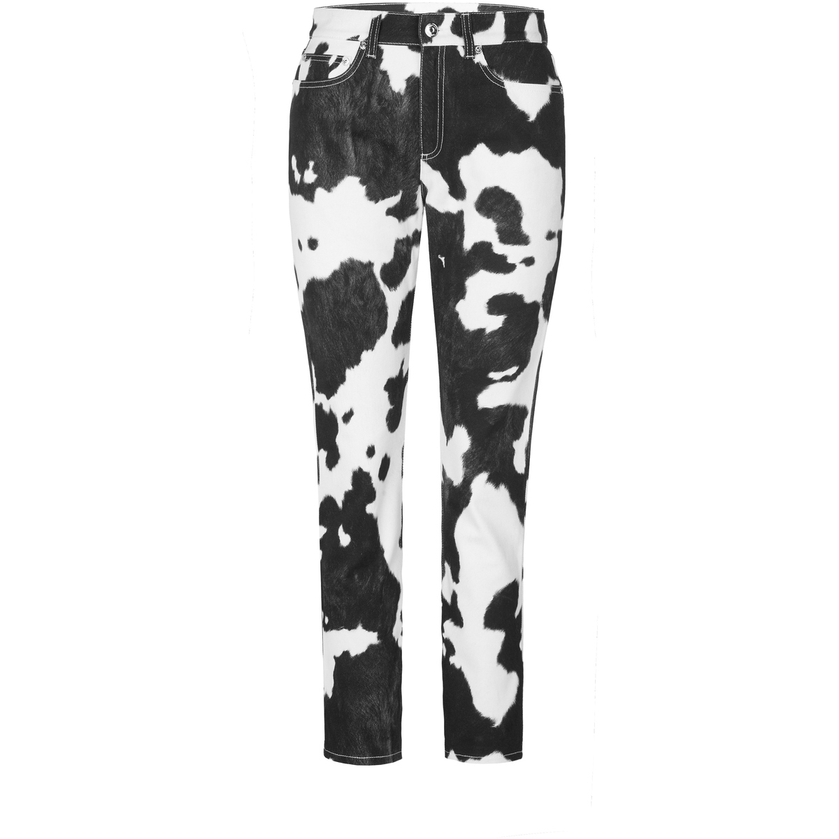 Skinny Τζιν Burberry -
