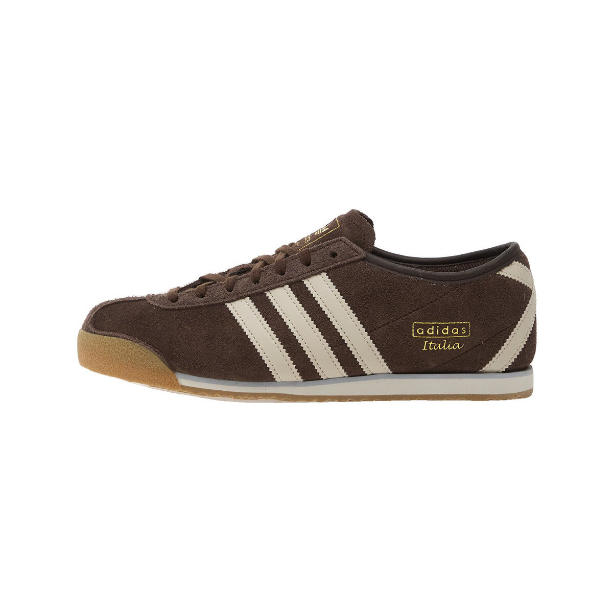 Xαμηλά Sneakers adidas Baskets italia 70s cuir