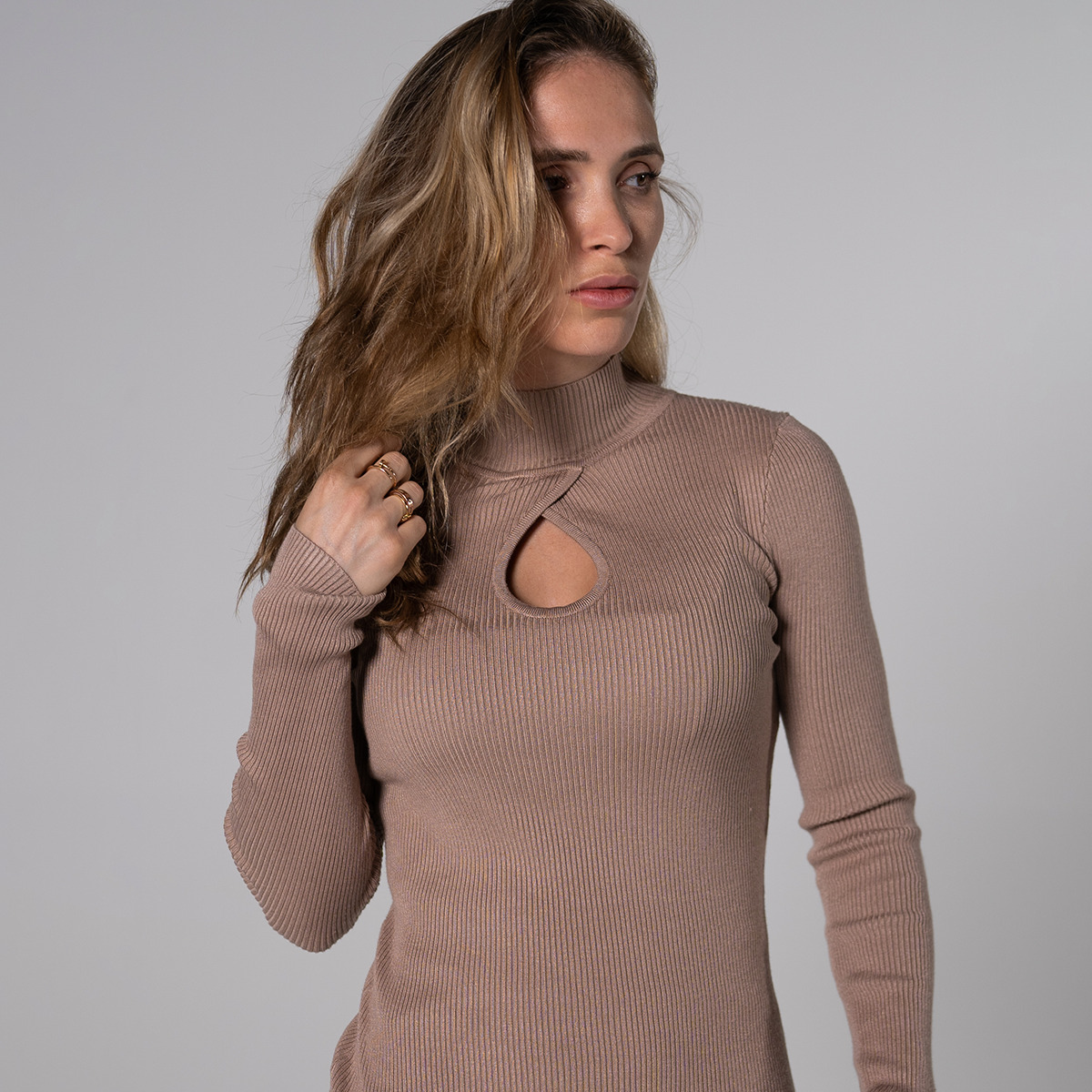 Μπλούζα THEAD. JENNA SWEATER