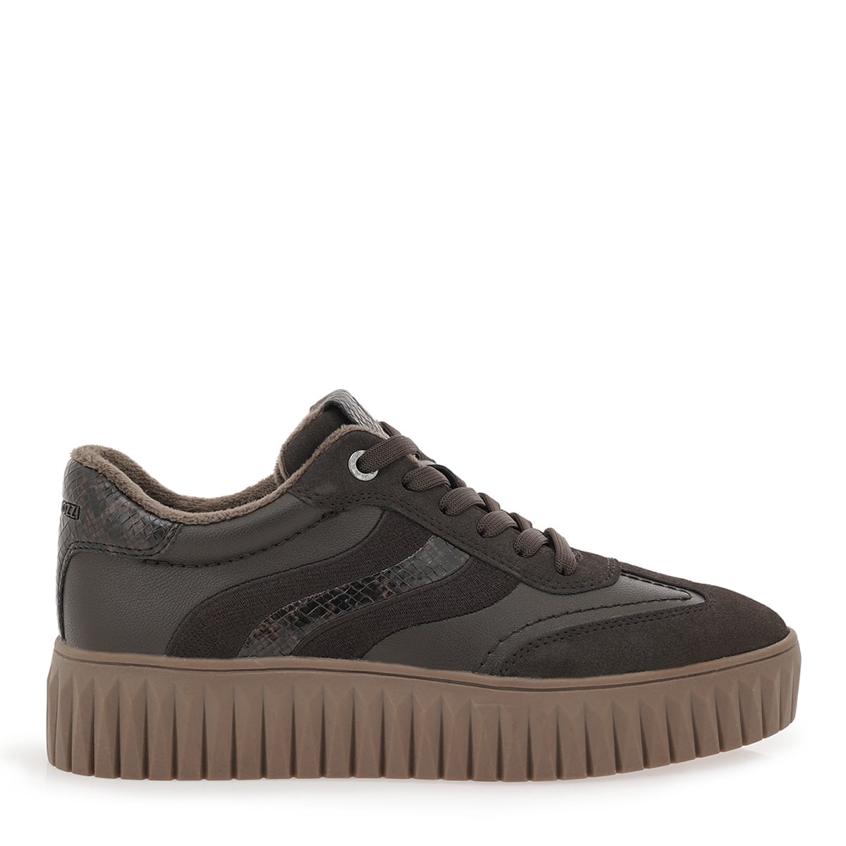 SNEAKERS σχέδιο: X128G7622