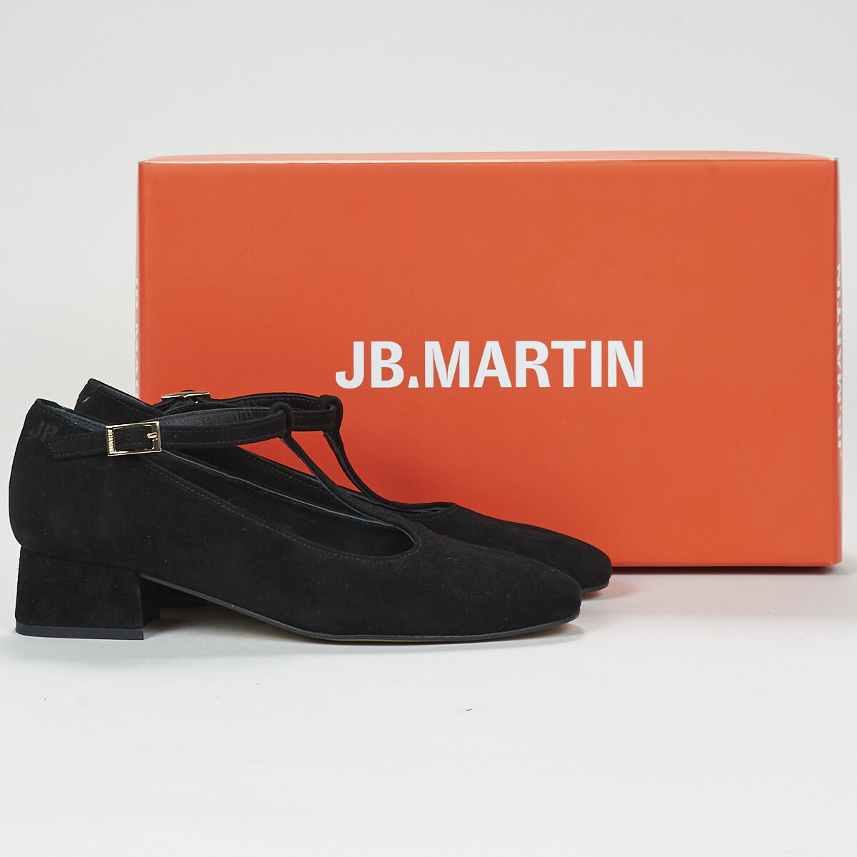 Γόβες JB Martin VITTO