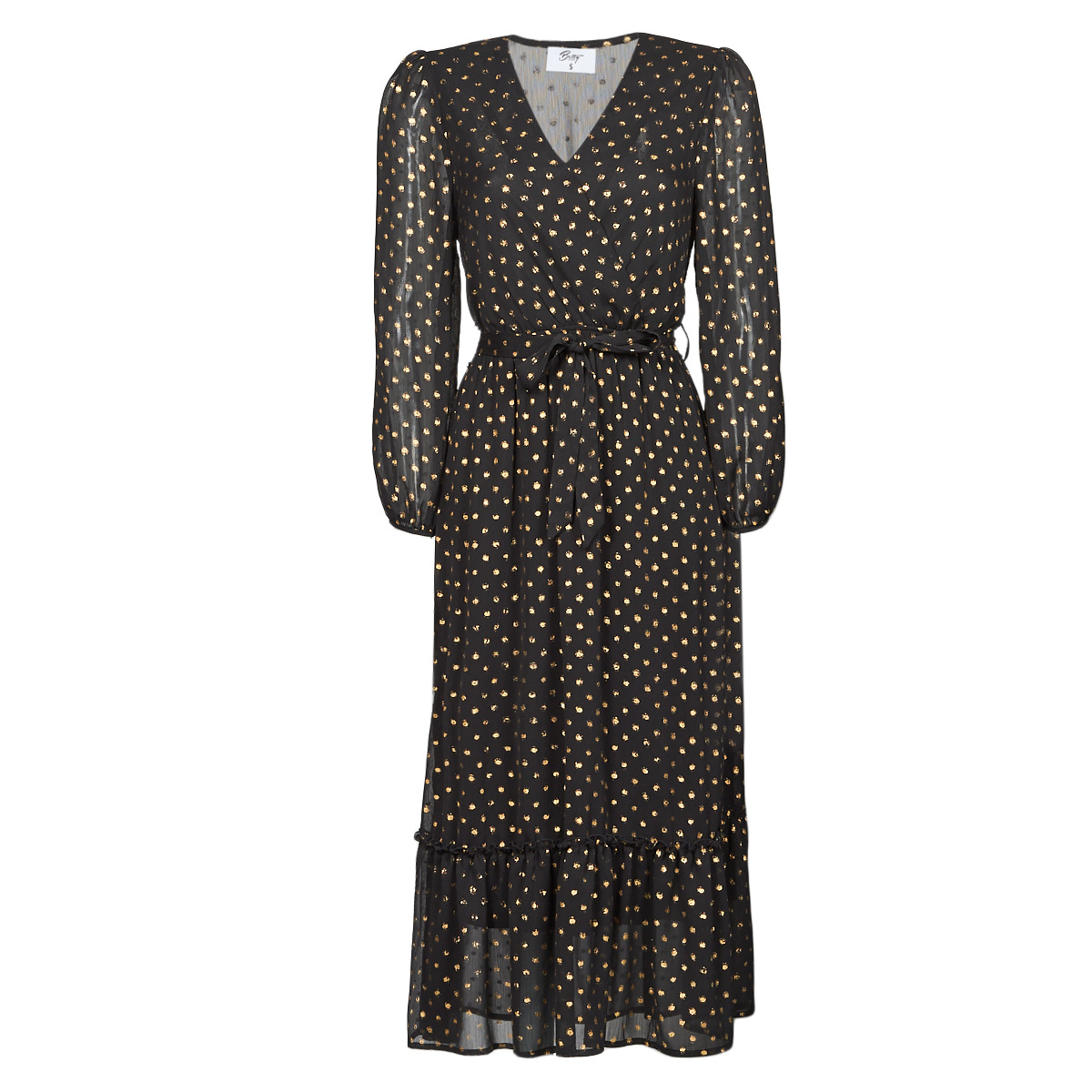 Μακριά Φορέματα Betty London VILETTE
