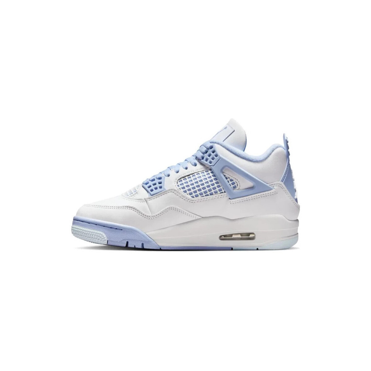Xαμηλά Sneakers Nike 4 Retro Forget Me Not