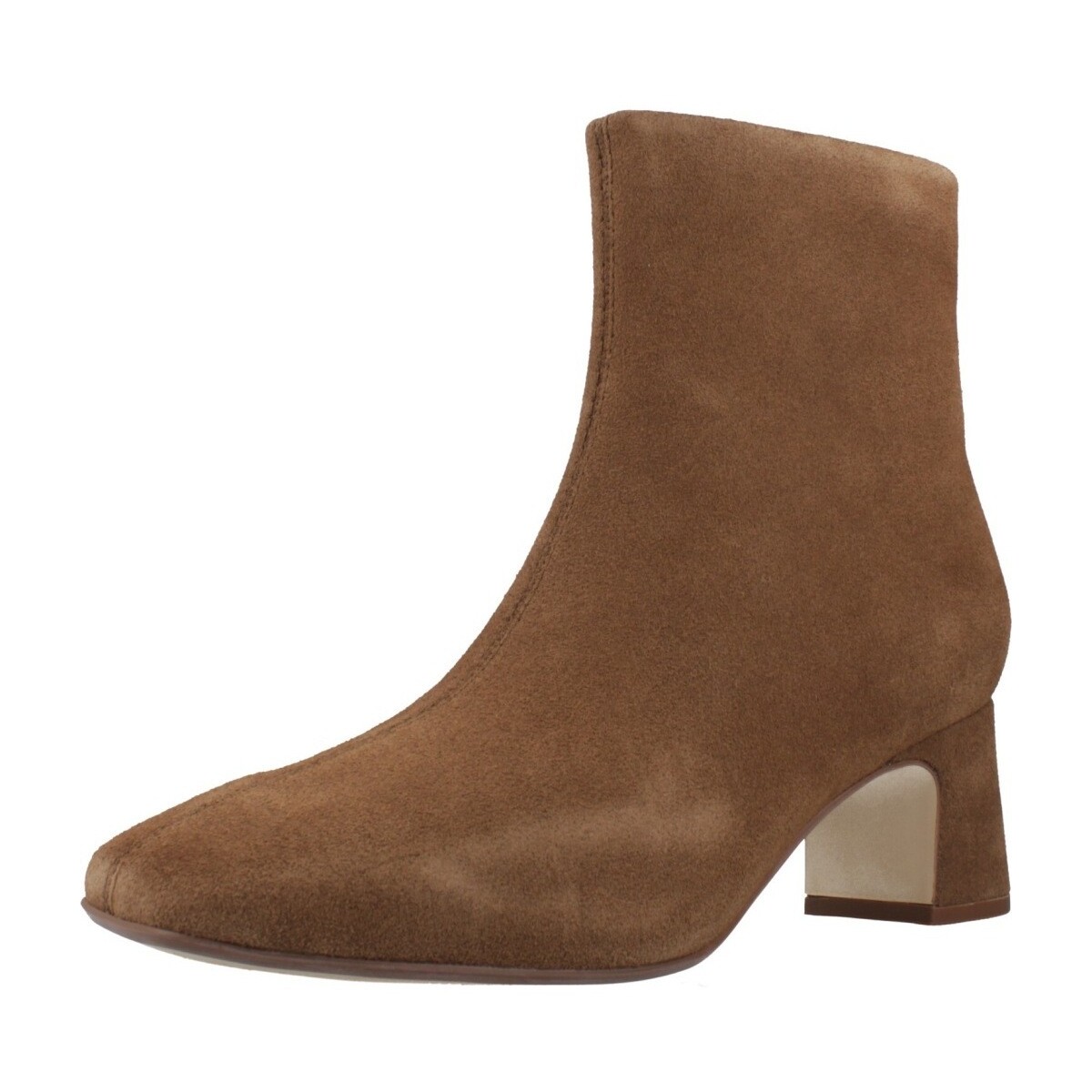 Μποτίνια Clarks FERNIE ZIP