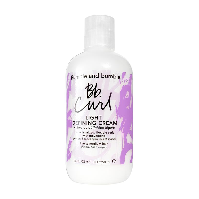 Curl Defining Creme Light | 250ml