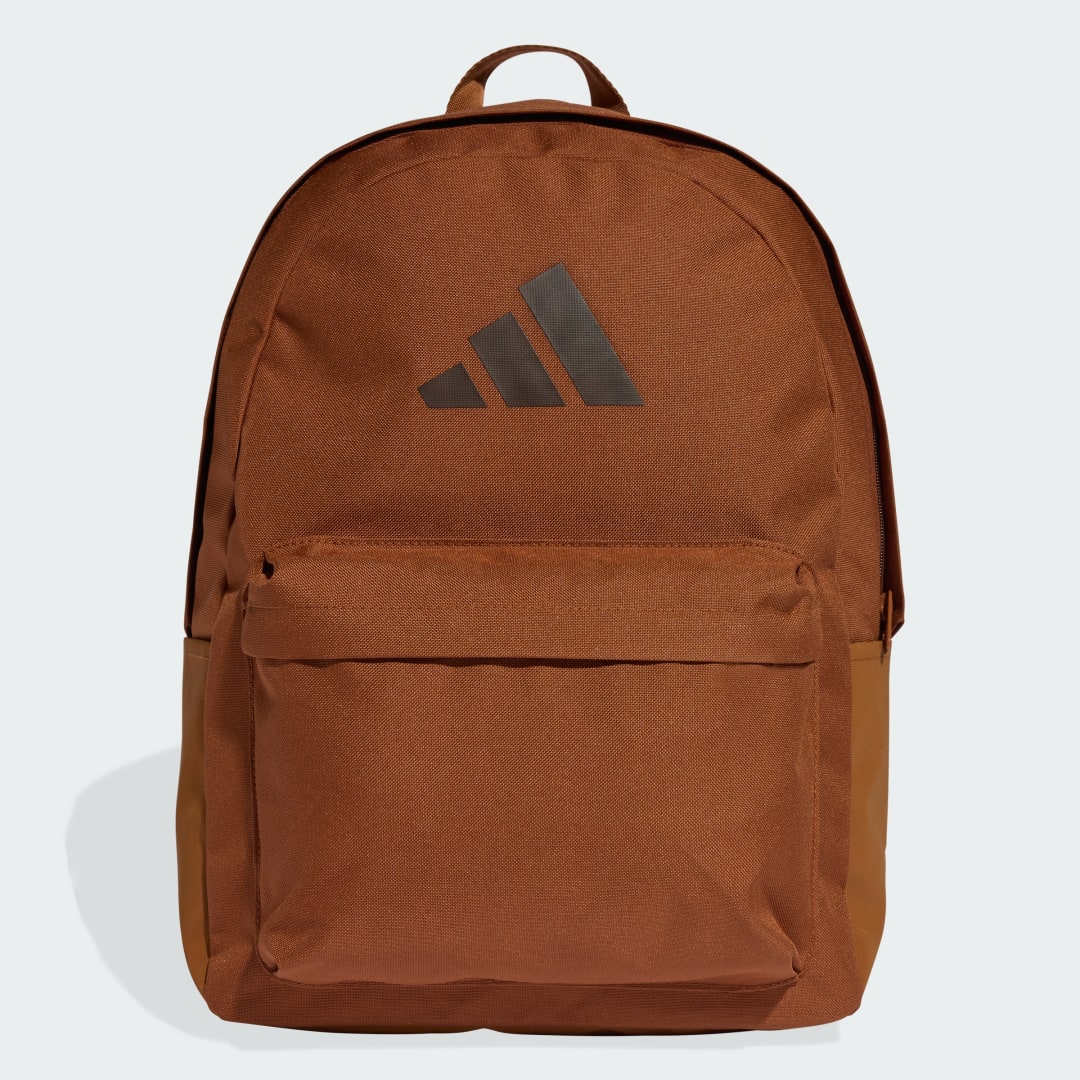 Classic 3 Bar Logo Backpack