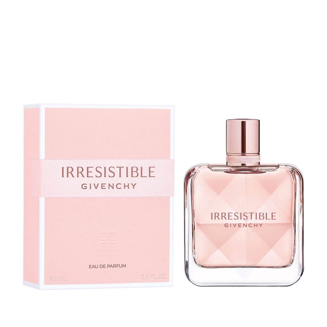 Irresistible Eau de Parfum | 80ml
