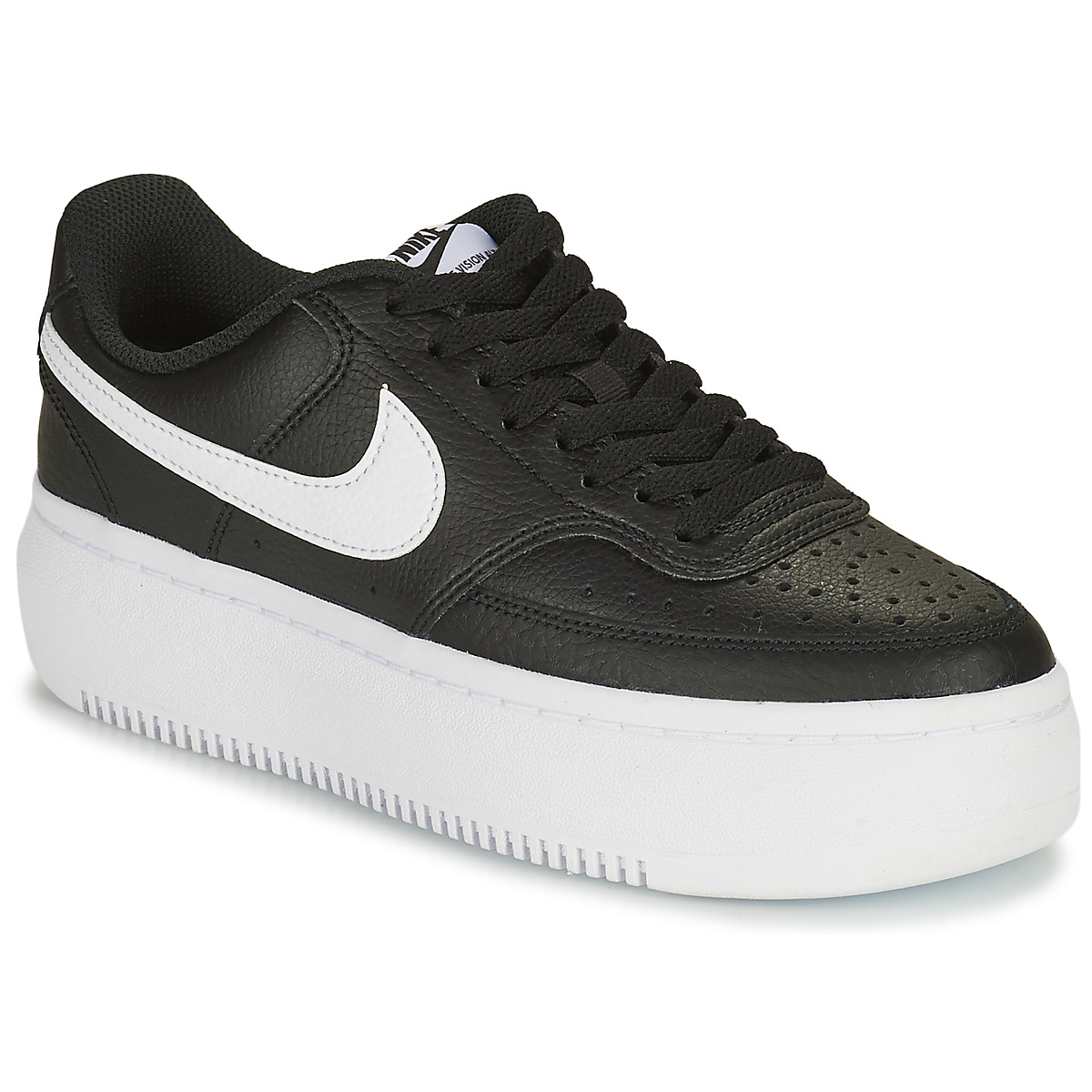 Xαμηλά Sneakers Nike W NIKE COURT VISION ALTA LTR