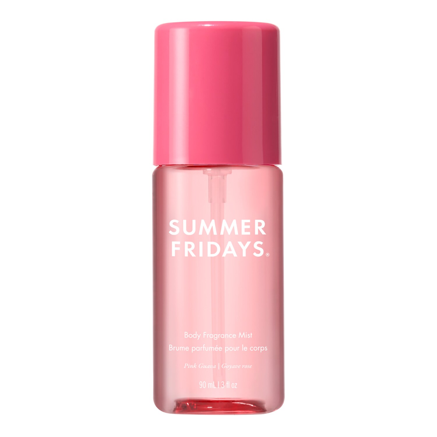 Summer Fridays - Body Fragrance Mist - Αρωματικό mist σώματος | 90 ml