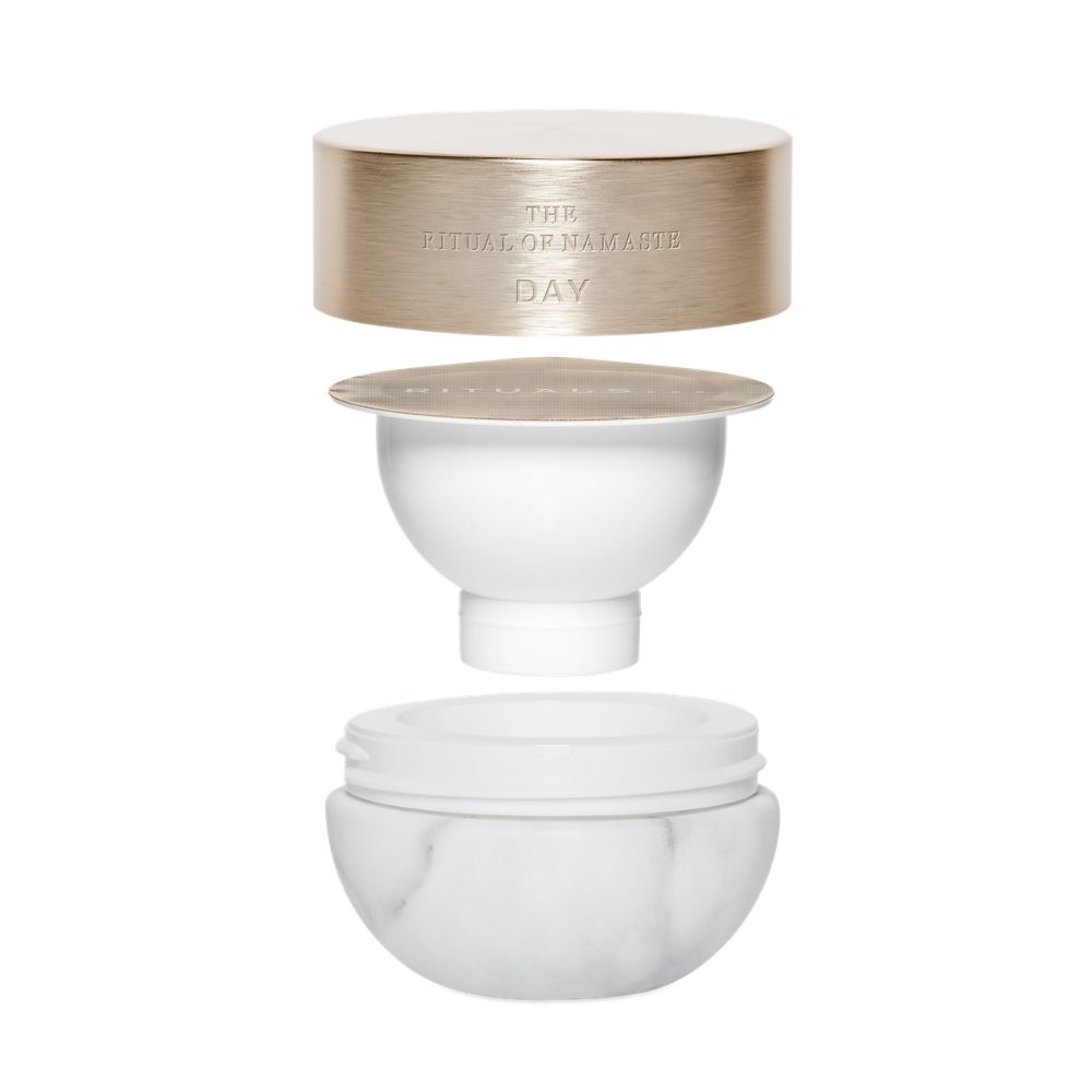 The Ritual of Namaste Ageless Firming Day Cream Refill 50ml