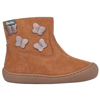 Μποτίνια Gorila 75951 BOTA NIÑA Camel