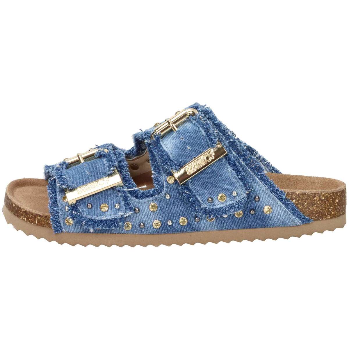 Mules Colors of California HC.BIO406NN
