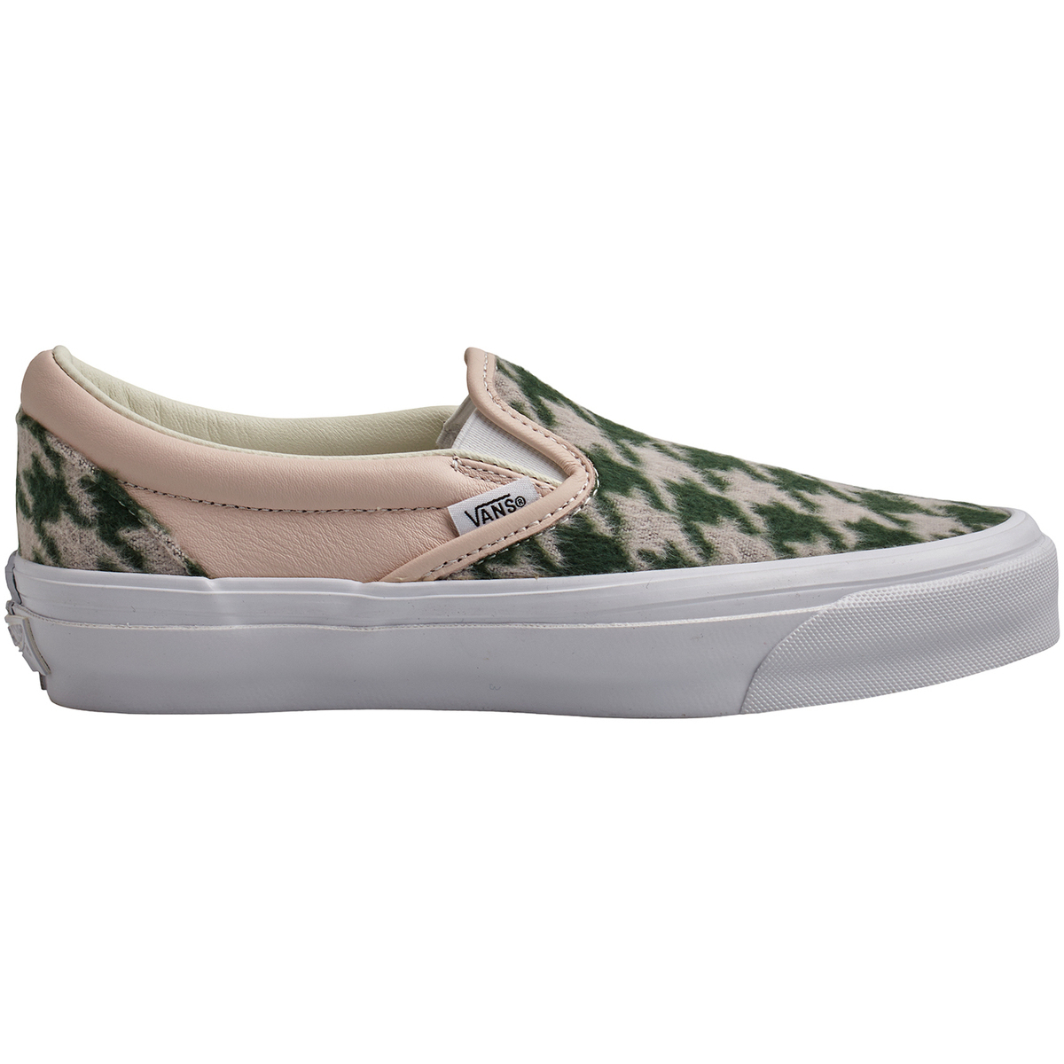 Slip on Vans VN000CSEYWC1