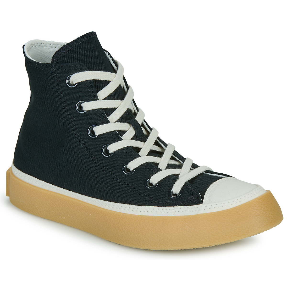 Ψηλά Sneakers Converse CHUCK TAYLOR ALL STAR RETRO RUBBER