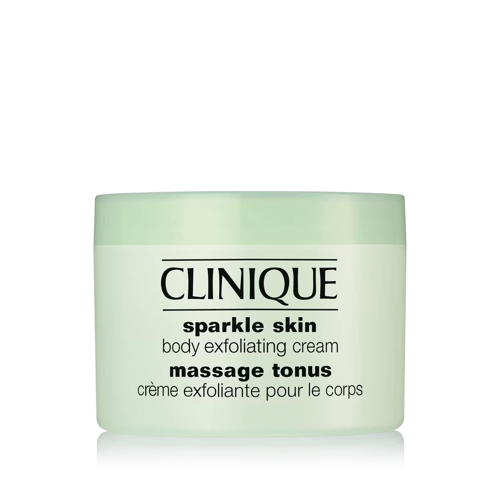 Sparkle Skin Body Exfoliating Cream 250ml