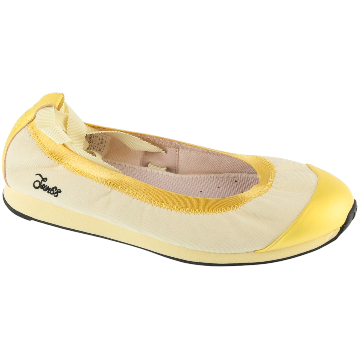 Μπαλαρίνες Sun68 Ally Etoile Ballerina