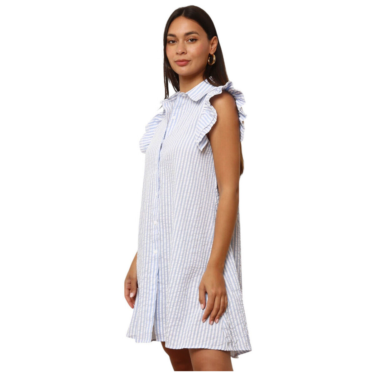 Φορέματα La Modeuse 74209_P175606