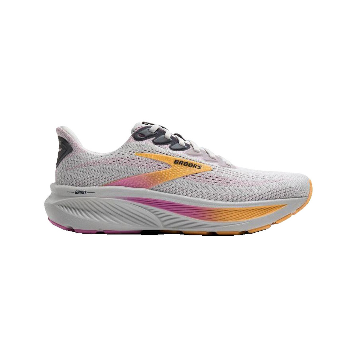 Παπούτσια για τρέξιμο Brooks Chaussures de running Ghost 17 légères