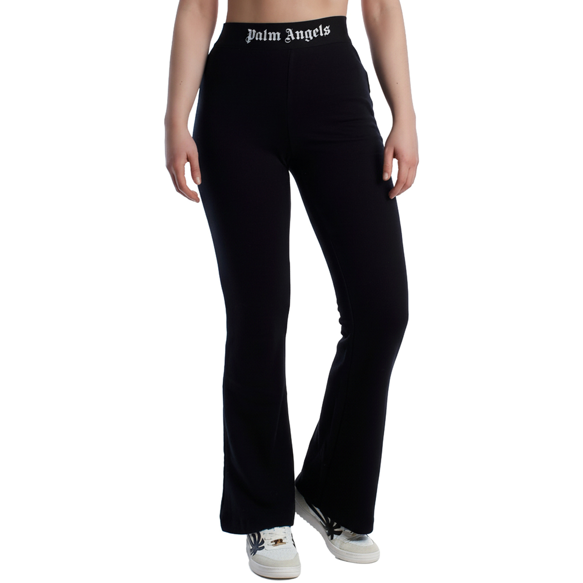 Φόρμες Palm Angels PWCH017F23FLE0011