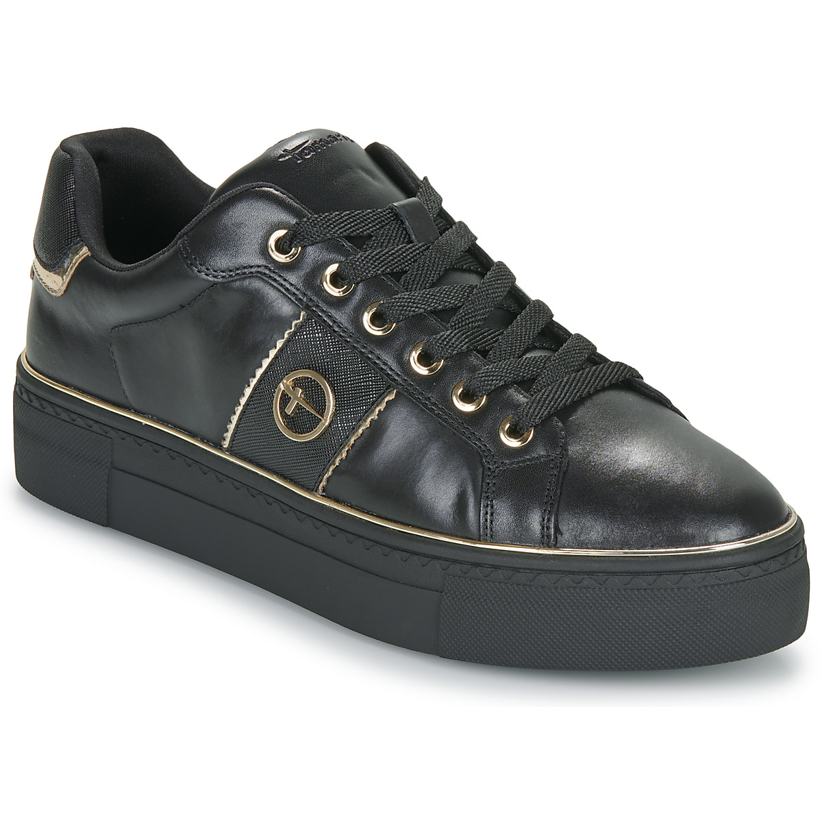 Xαμηλά Sneakers Tamaris BAVARIS