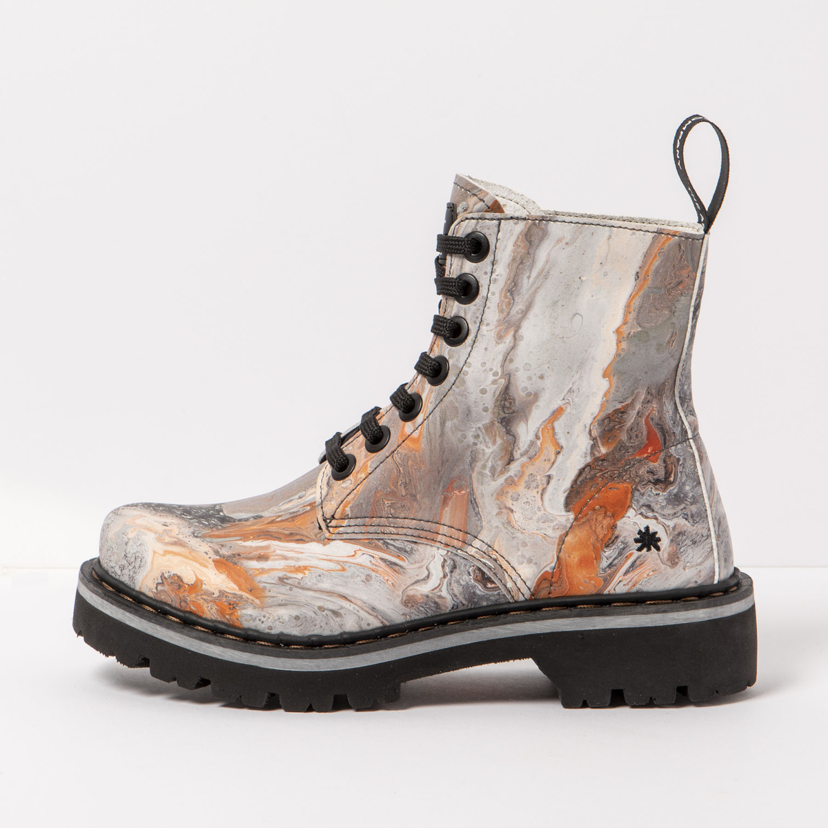 Μποτάκια/Low boots Art ART 11166P11WZ03