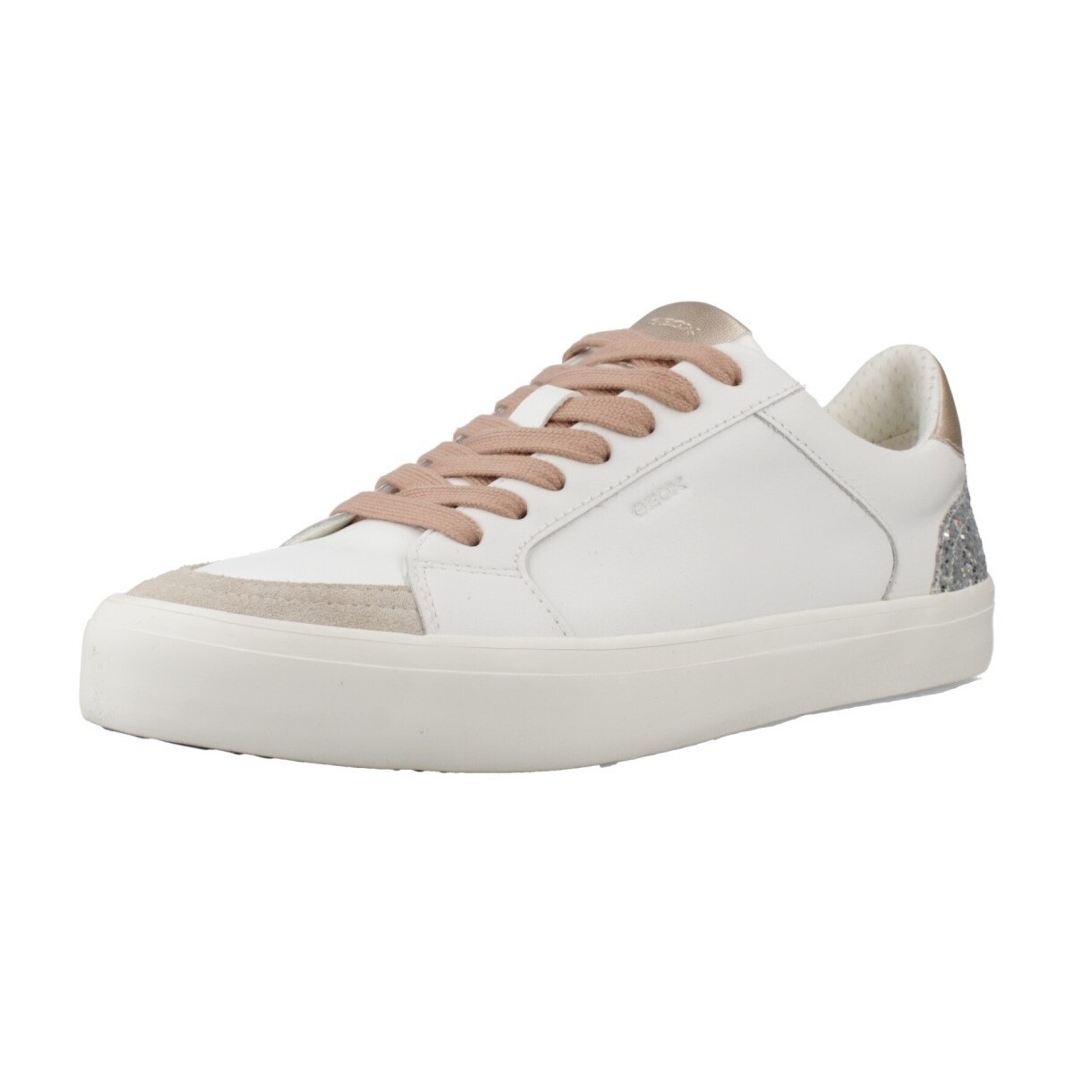 Xαμηλά Sneakers Geox D EMMELENY