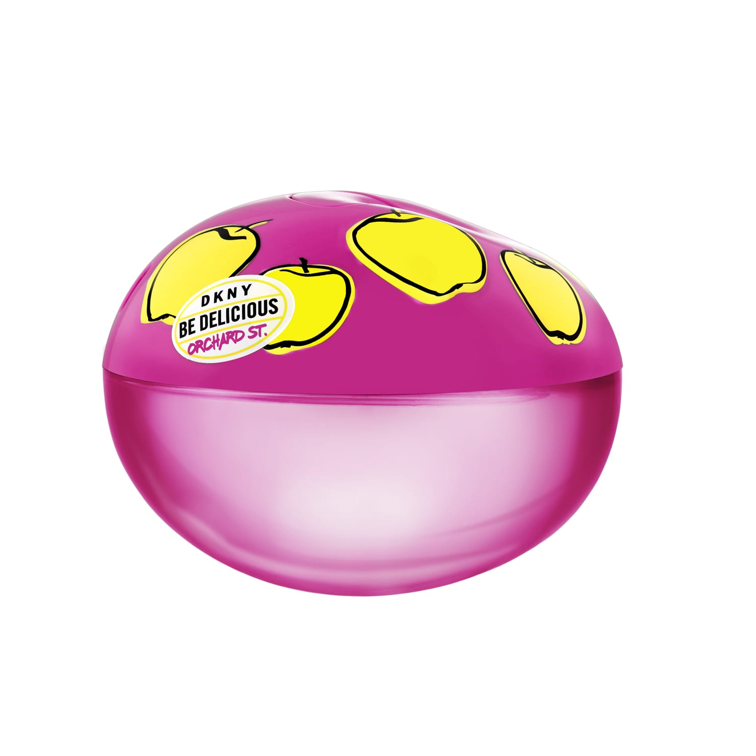 Be Deli Orchard Street Eau De Parfum | 100ml