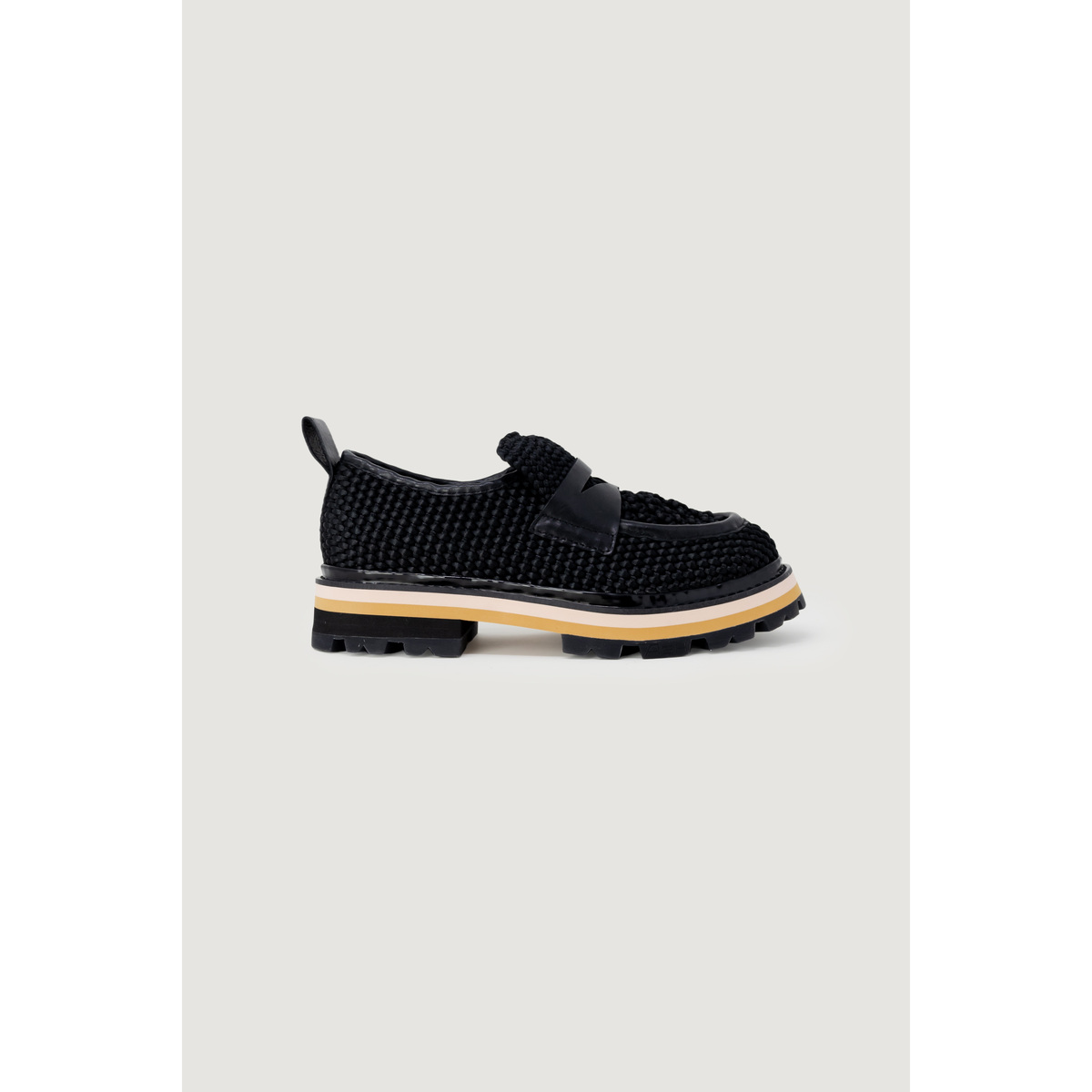 Xαμηλά Sneakers Ash SATIN BRAIDED S23-GENIALINTR01