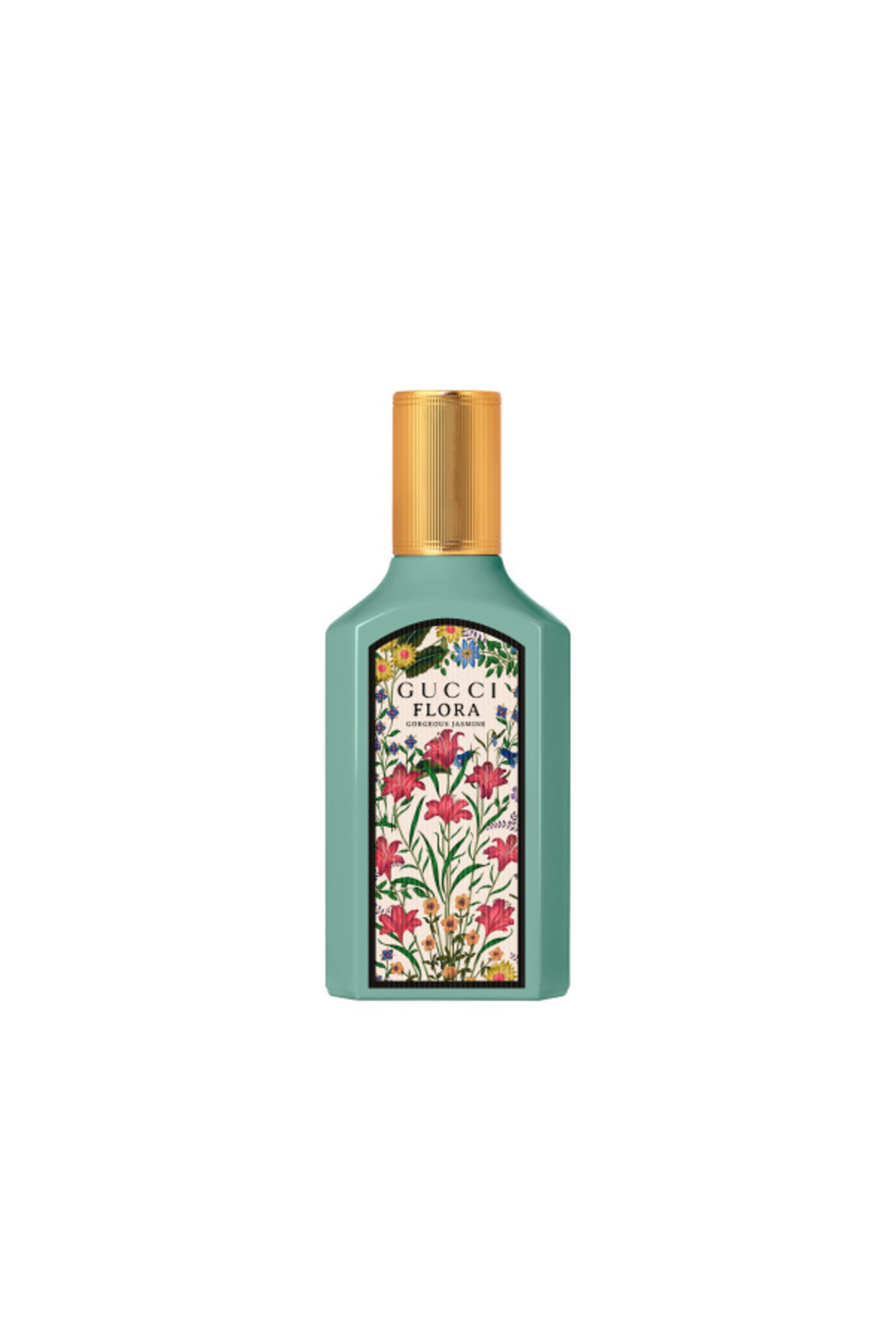 Gucci Flora Gorgeous Jasmine Eau De Parfum | 50ml