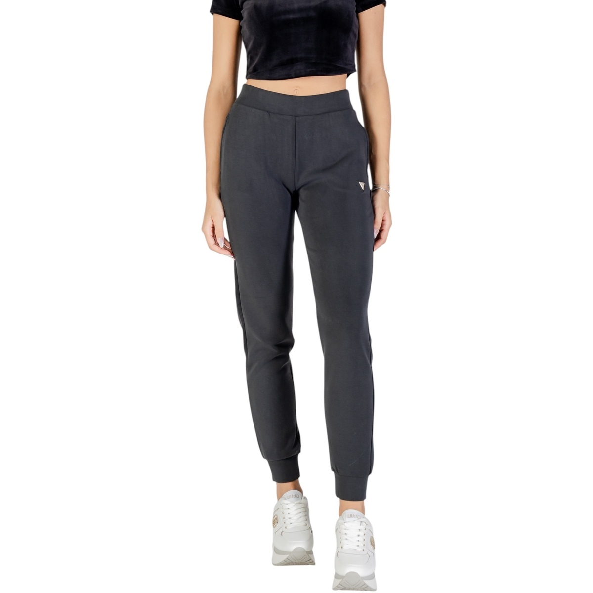 Φόρμες Guess OLYMPE LONG PANTS V4YB08 KCAY2
