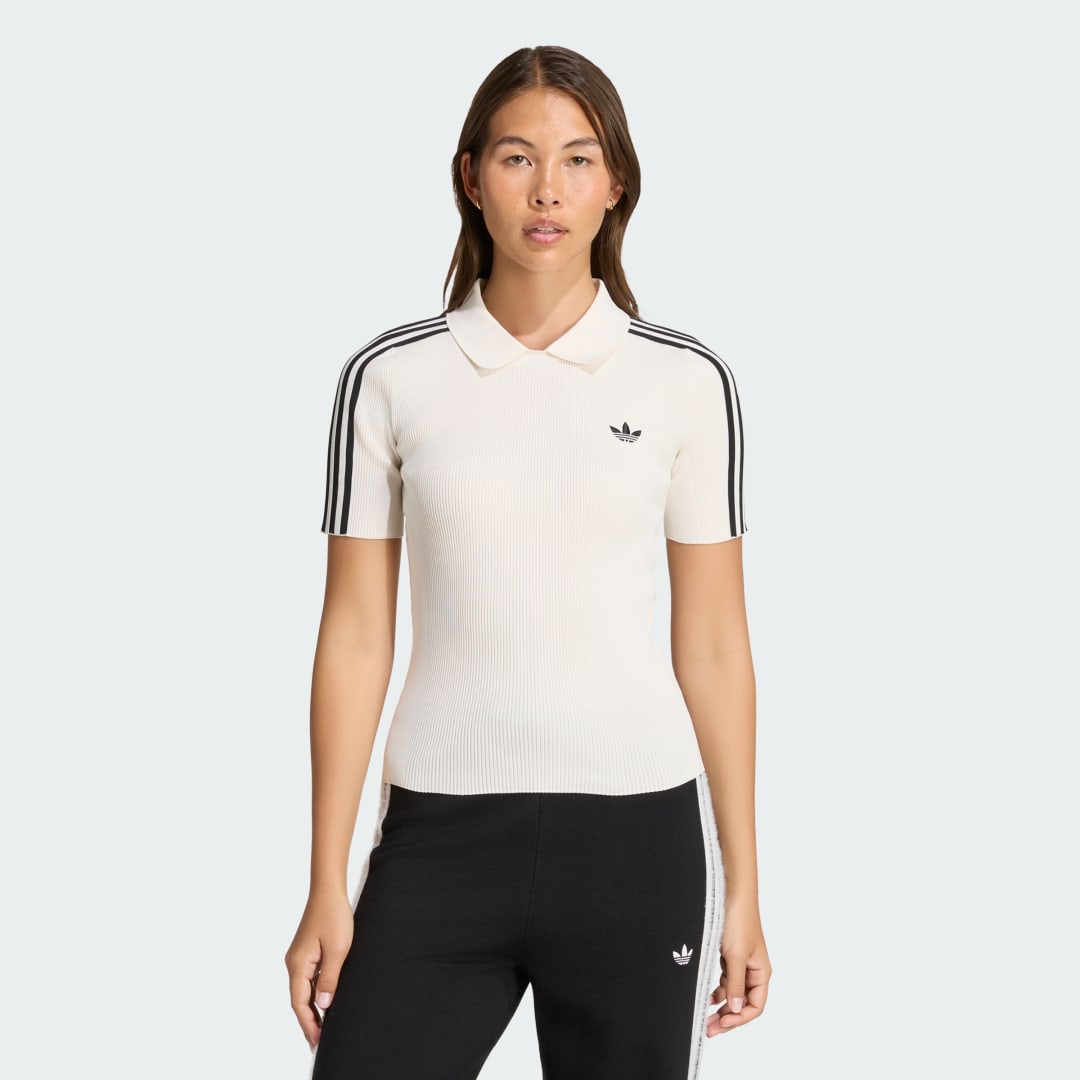 TECH RIB CALI TEE