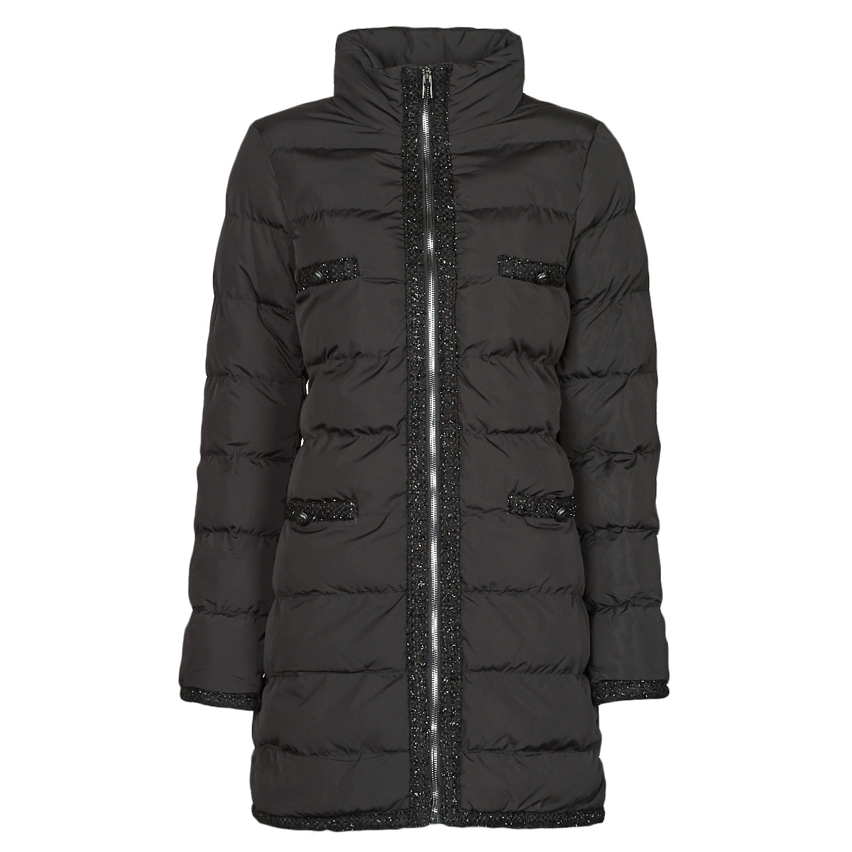 Χοντρό μπουφάν Moony Mood PABREST