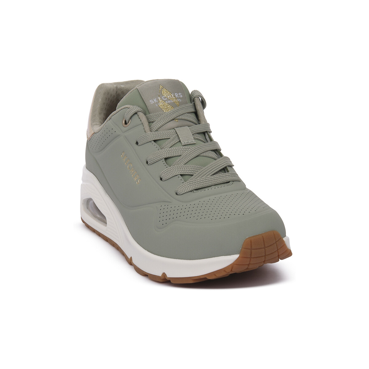 Xαμηλά Sneakers Skechers SAGE GOLDEN AIR