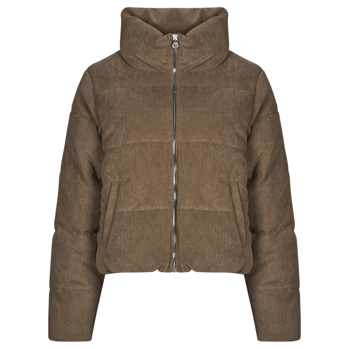 Χοντρό μπουφάν Only ONLNEWDOLLY CORDUROY