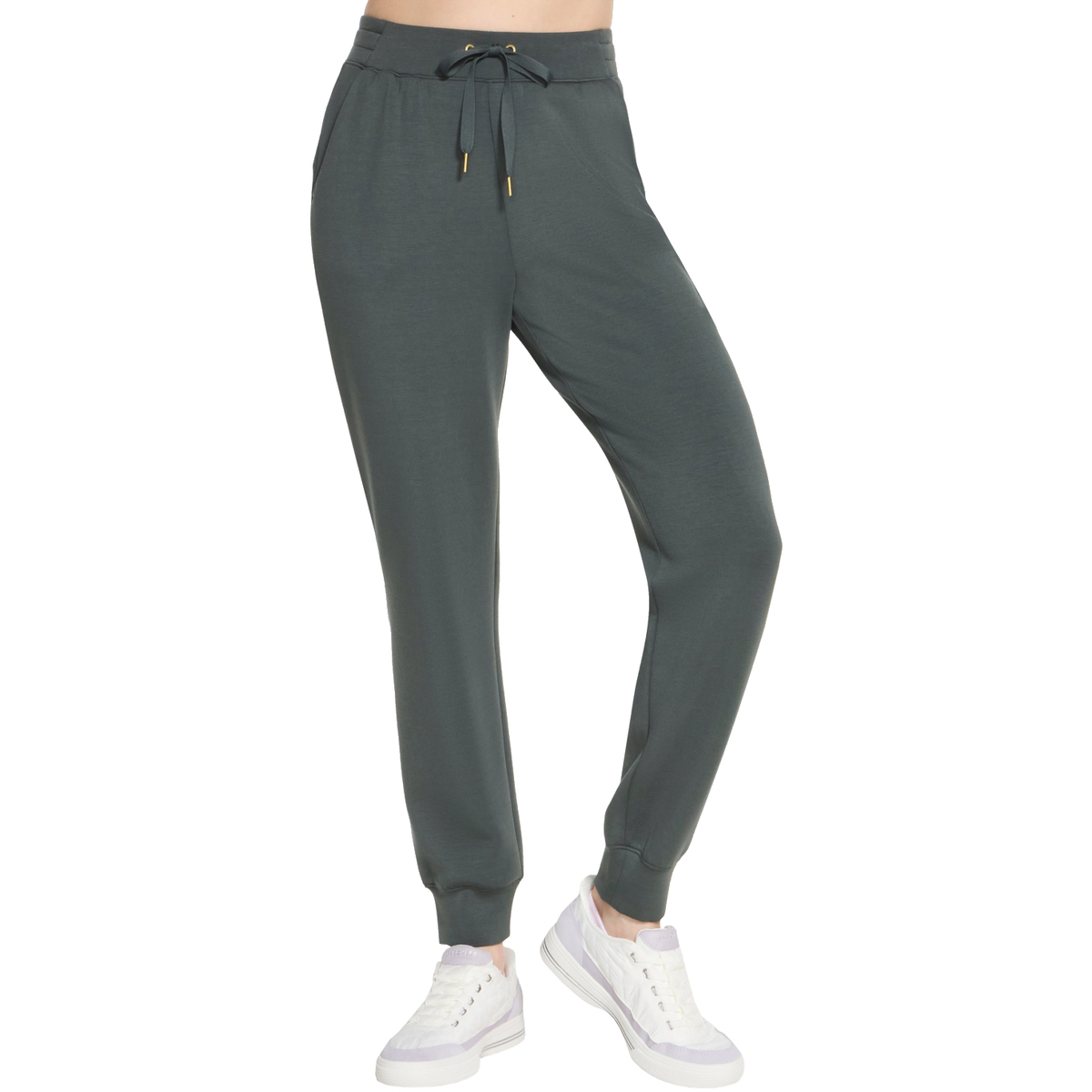 Φόρμες Skechers Skechluxe Elevate Jogger Pant