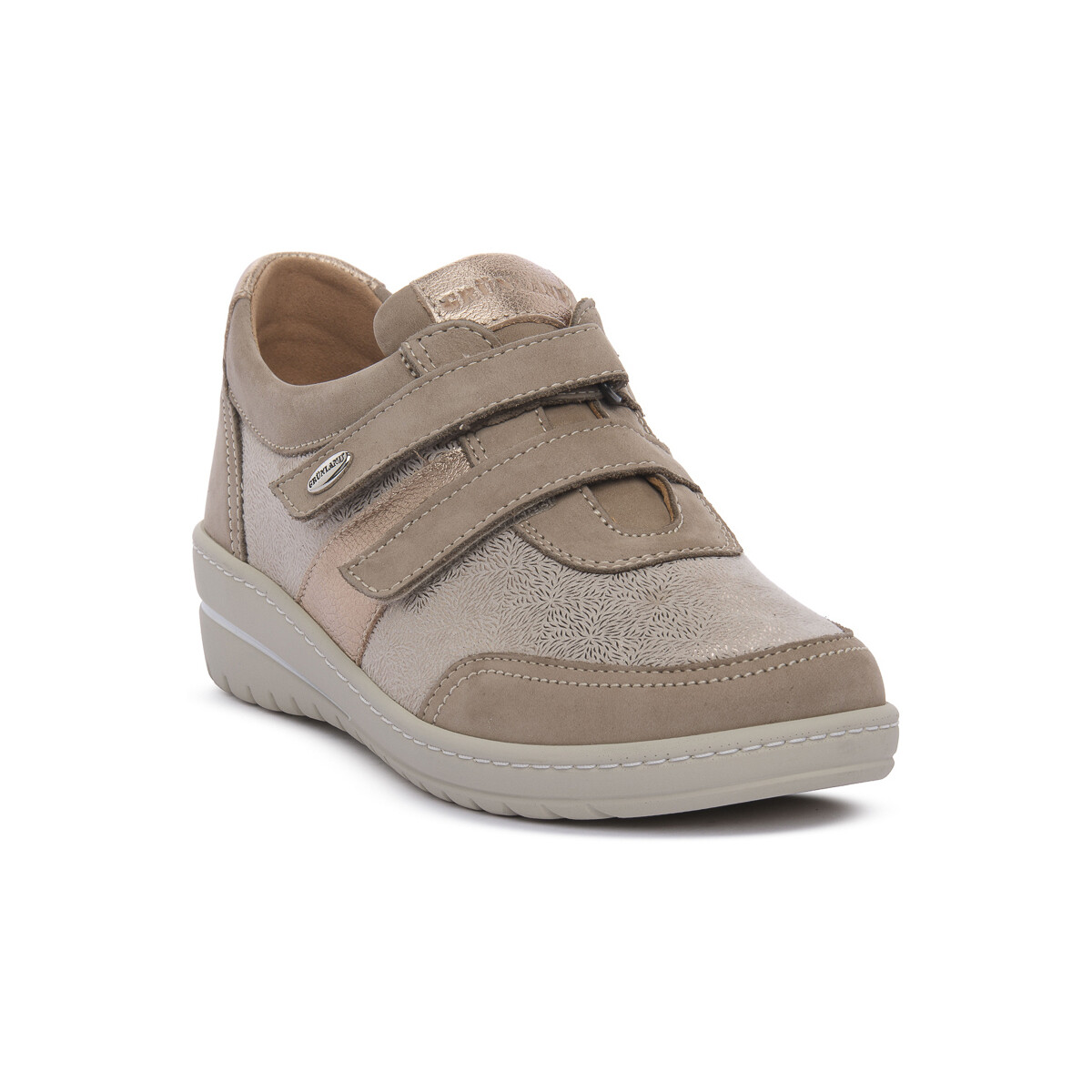 Xαμηλά Sneakers Grunland CORDA 68NILE