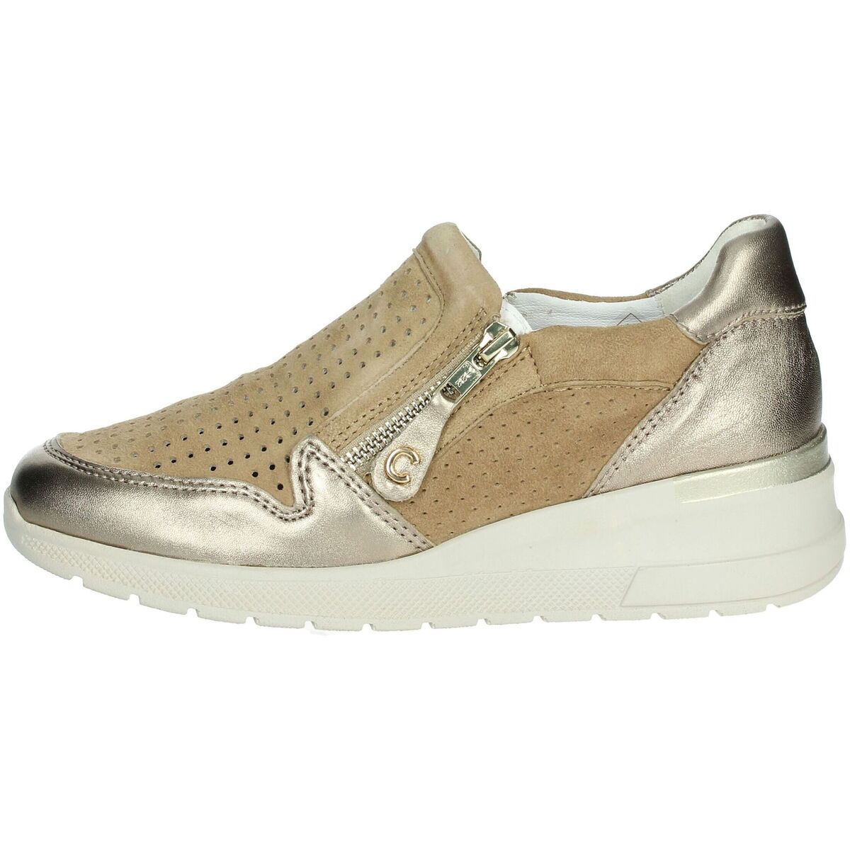 Slip on Cinzia Soft IV419832-SS
