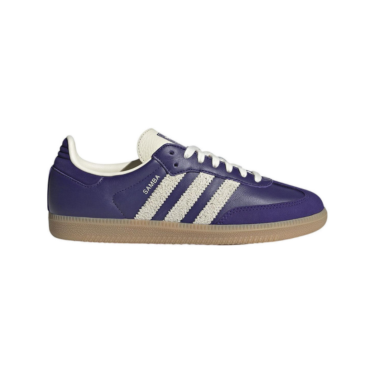 Sneakers adidas Baskets Samba OG cuir