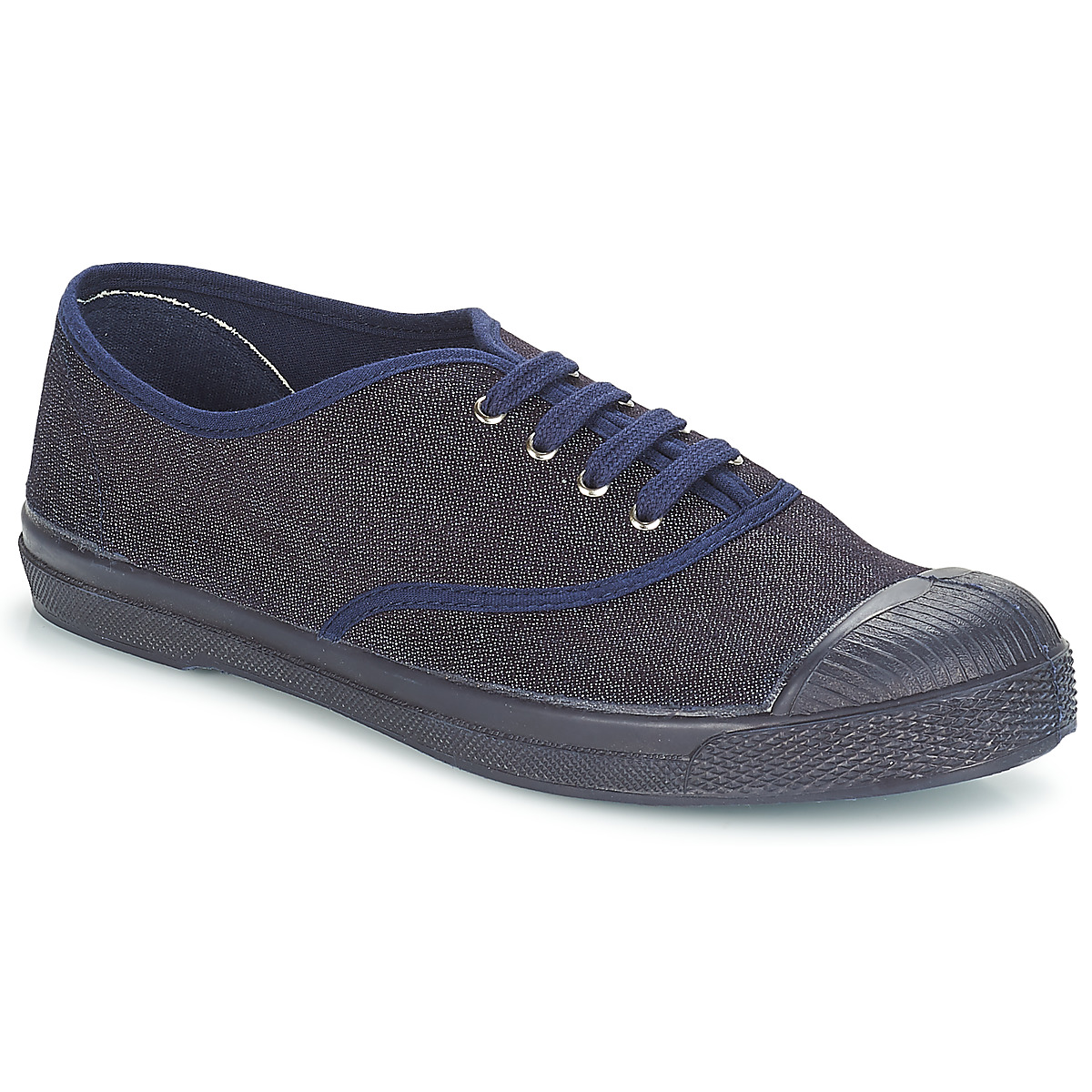 Xαμηλά Sneakers Bensimon TENNIS LACET