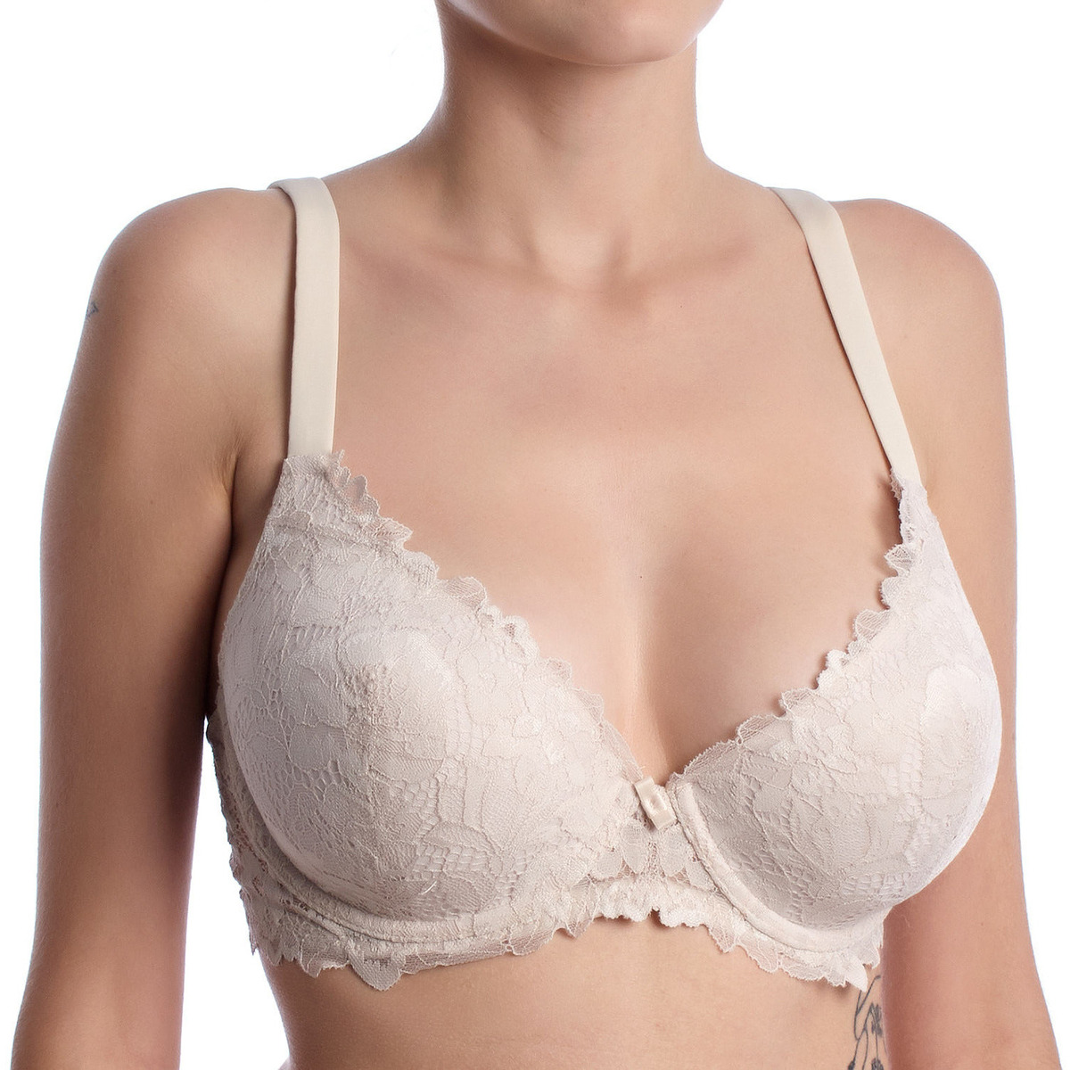 Με πλήρη κάλυψη και στήριξη Lormar COMFY-BALCONETTE