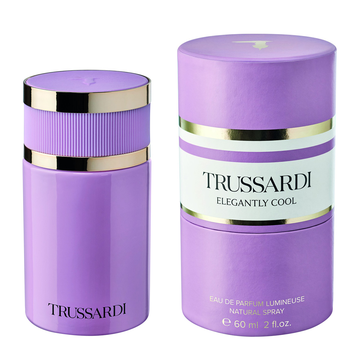 Elegantly Cool Eau De Parfum | 60ml