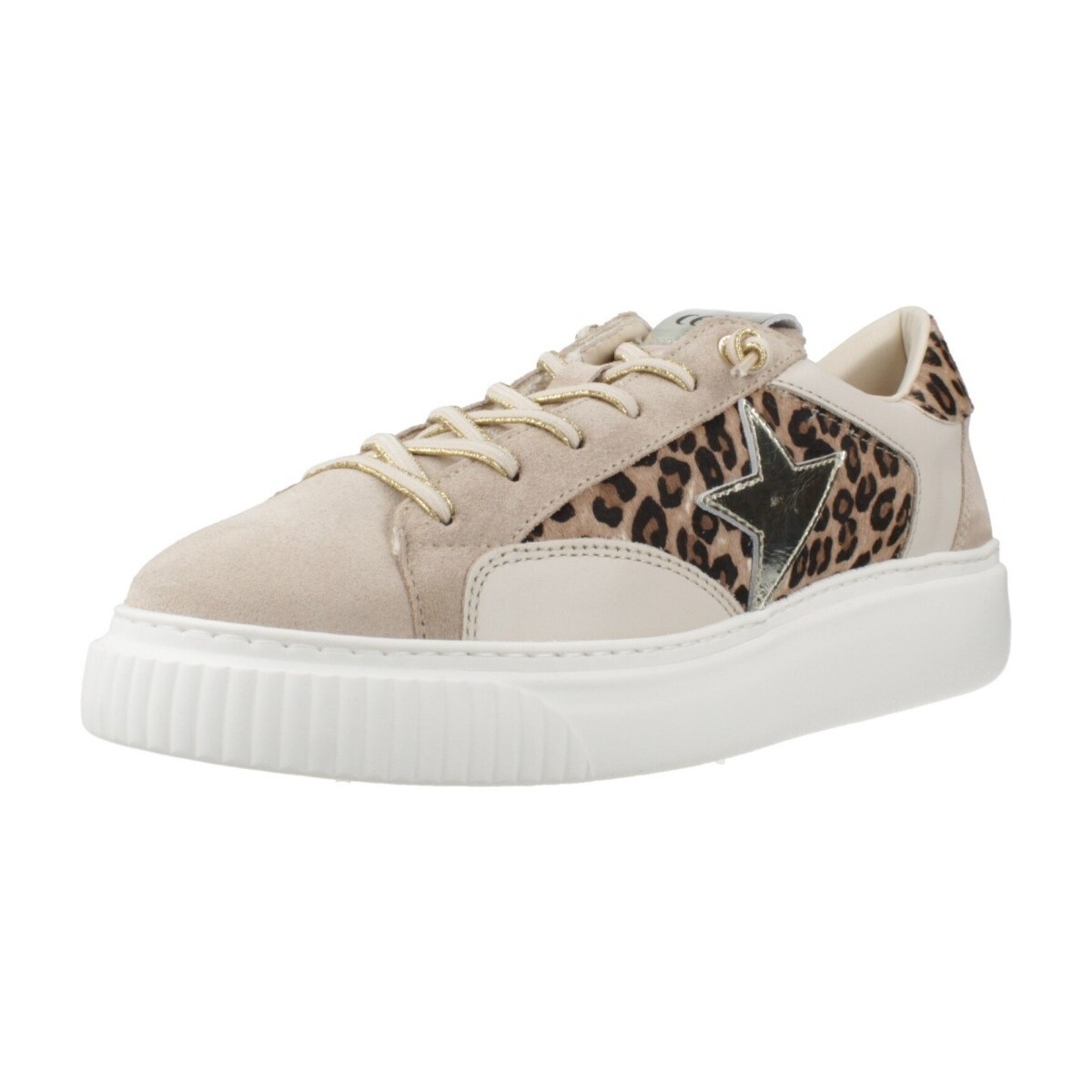 Xαμηλά Sneakers Cetti DEPORTIVA CORDONES