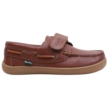 Boat shoes Gorila 31114 NAUTICO RESPETUOSO Marrón