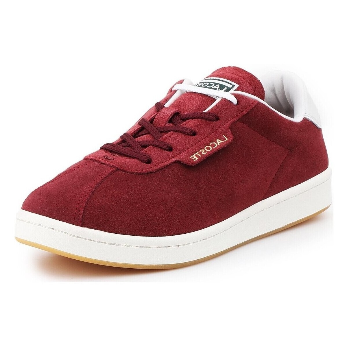 Xαμηλά Sneakers Lacoste Masters 319 1 SFA 7-38SFA00032P8
