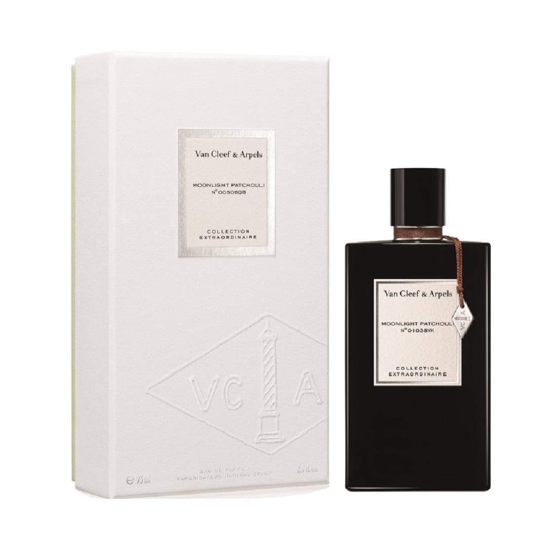 Moonlight Patchouli Eau De Parfum 75ml
