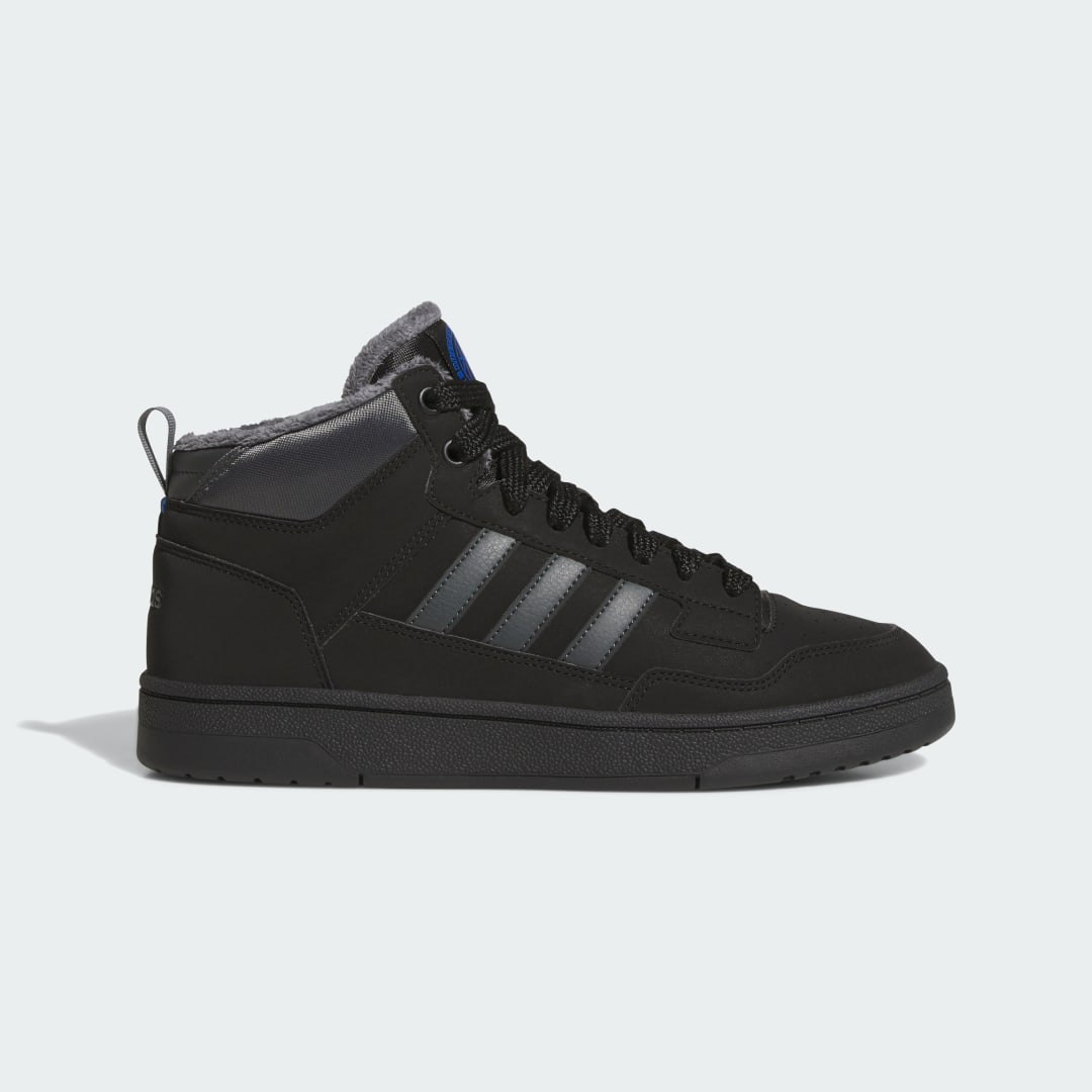 Παπούτσια Rapid Court Mid Winterized