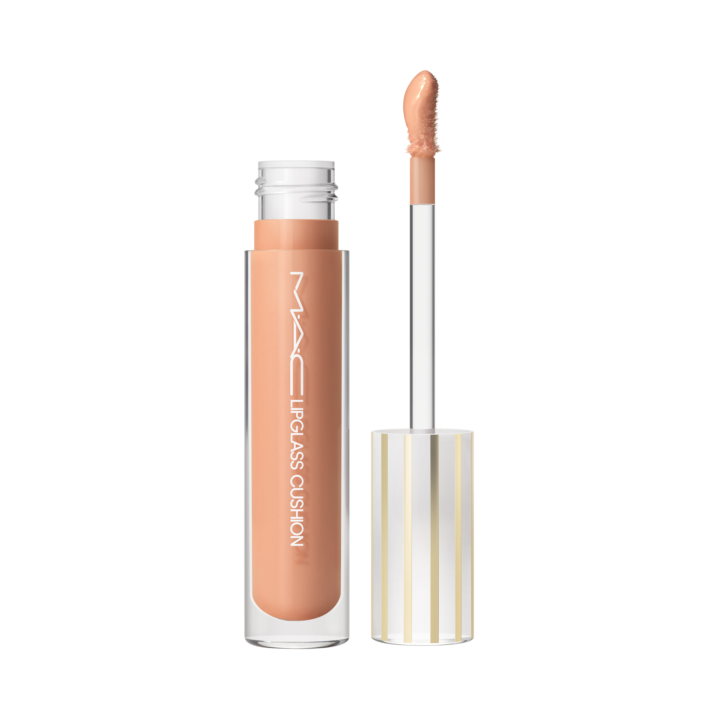 Lipglass Cushion High-Pigment Lip Oil 5ml