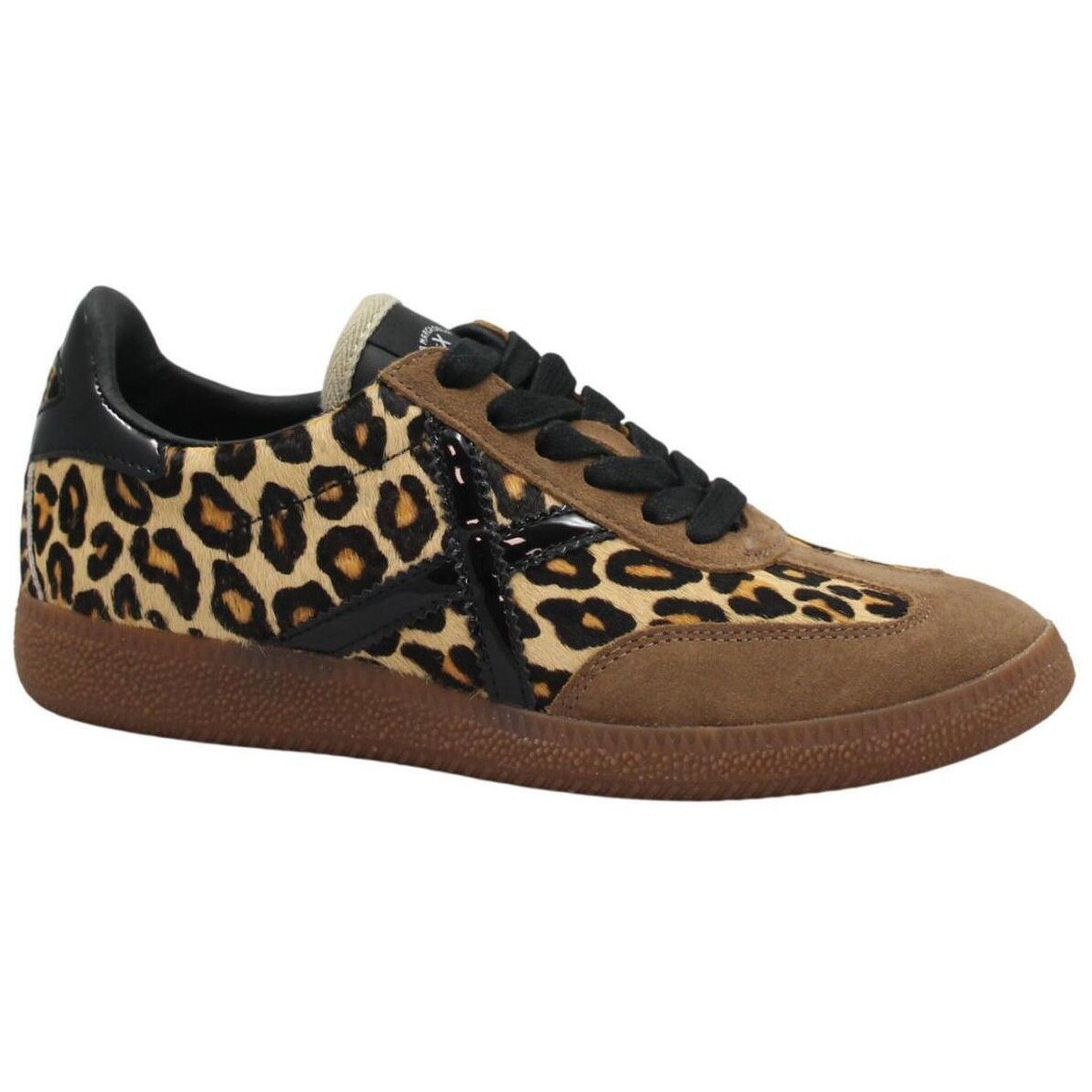 Xαμηλά Sneakers Munich MUN-I26-8290190-190