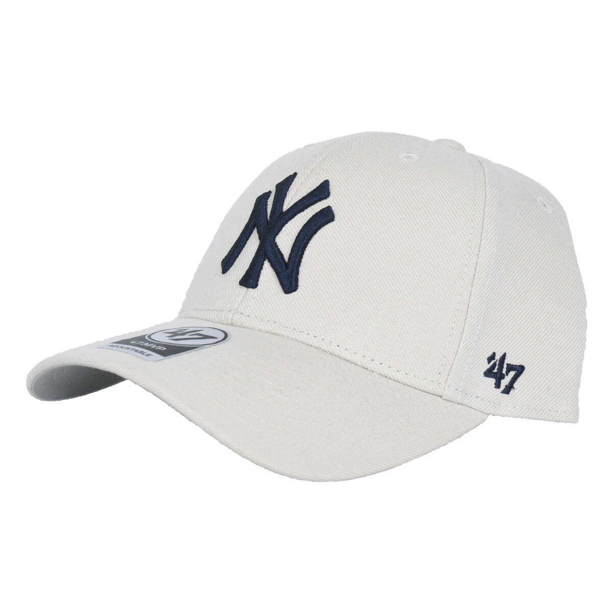 Κασκέτο '47 Brand New York Yankees MVP Cap